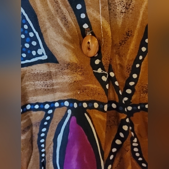 Whimsical Vintage Shirt - Picture 6 of 10